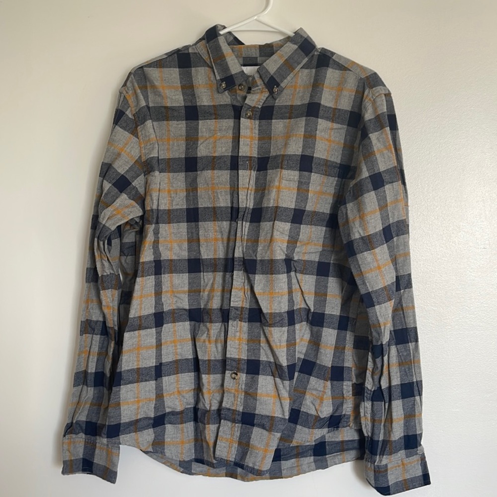 Goodfellow Button Down